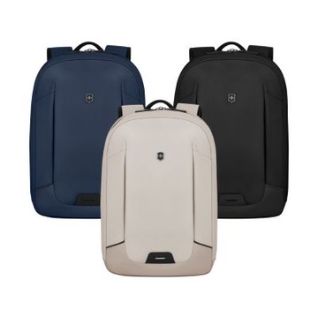 VICTORINOX 瑞士維氏ALTMONT MODERN都市日用後背包 (三色任選)