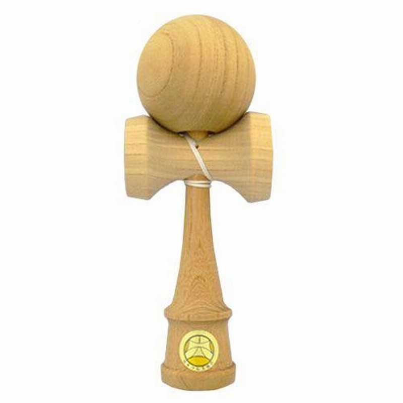 未開封 日本けん玉協会公認 競技用けん玉 さくら 大空 さくらピンク | 山形工房けん玉SHOP