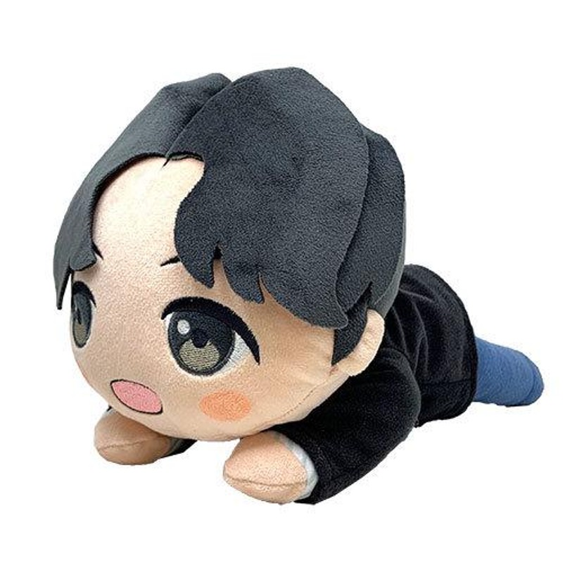 BTS ナムジュン RM ぬいぐるみ ラップモンスター モンインパン
