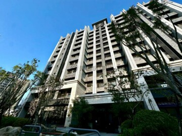 泓瑞順世代帝王視野三房平車附露臺｜台中市北屯區太順五街