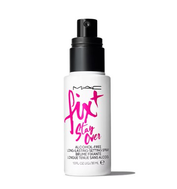 FIX+超持妝零暗沉定妝噴霧