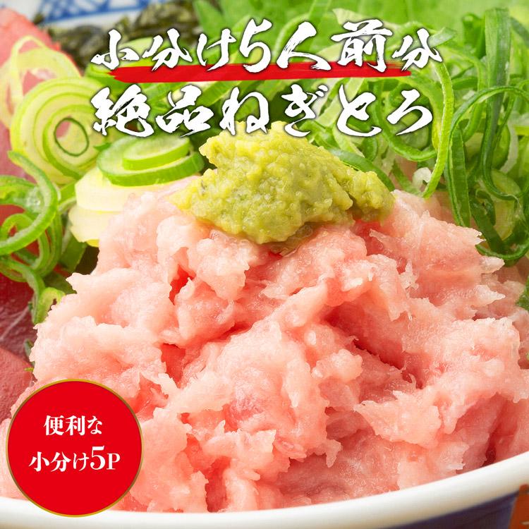 ネギトロと刻み鰻セット マグロ 5人前 うなぎ 500g 鮪 ねぎとろ まぐろ 鰻 冷凍便 グルメ 海鮮 お取り寄せグルメ