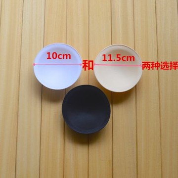 10.9元3對裝學生少女內衣薄款胸墊背心游泳衣海綿墊運動文胸插片