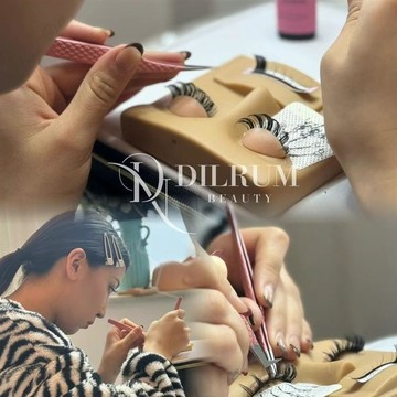 【Upton】美容化妝嫁接可拆卸替換睫毛練習雙層矽膠美睫新手隨意工具頭模美睫