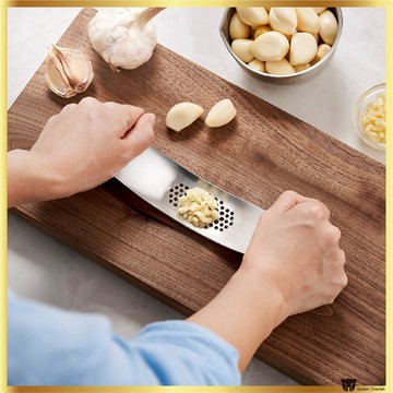 Wagensteiger SUS304 蒜蓉壓蒜器