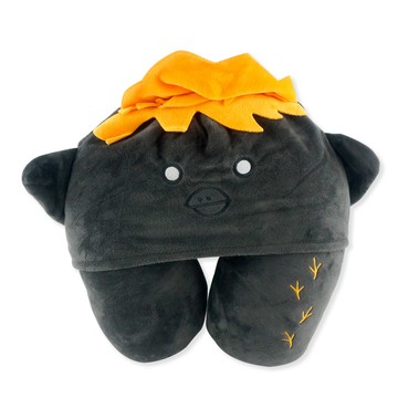 【Miravivi】排球少年烏野頸枕