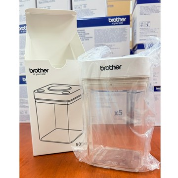 BROTHER X 真空密封王 Vacuum Pro 真空保鮮罐  密封罐  [完全贈品]