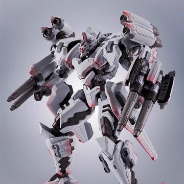 {可刷卡 打統編}萬代Robot魂R魂機甲成品裝甲核心6境界天火Ayre艾爾機