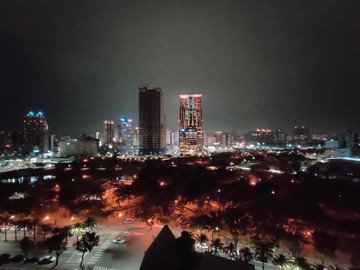 愛河之心（次高樓層）（面北愛河)無敵景觀樓中樓｜高雄市三民區大連街
