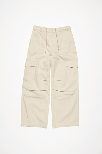 Acne Studios Fn-Mn-Trou000944 - Trousers Clothing