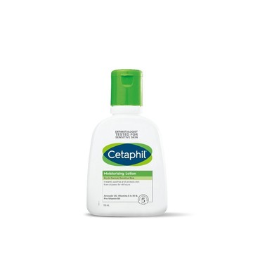 Cetaphil 贈品舒特膚長效潤膚乳 118ml (0元加購)│舒特膚官方旗艦店