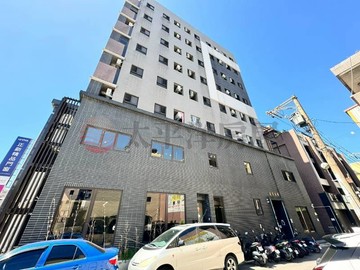 吉林路高投報雙套房5-3｜桃園市中壢區吉林路