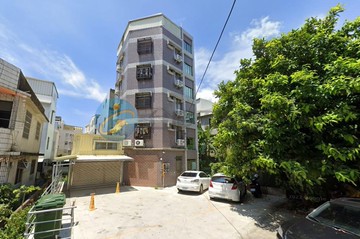 【食品南大商圈】稀有超值店面一樓｜新竹市東區明湖路