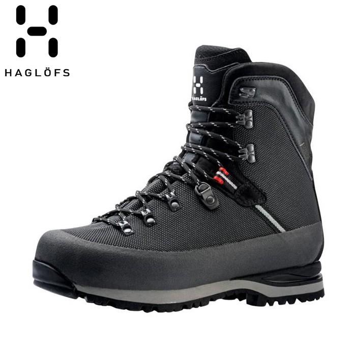 HAGLOFS GRYM GT Black 491300 ホグロフス グリム ブーツ 靴