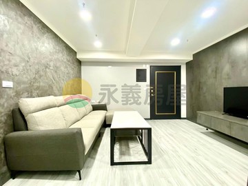 探索公園電梯大樓2房+車位｜台南市永康區永大路二段