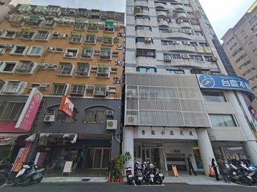 巨蛋明華精華商圈住辦合一超值商辦｜高雄市左營區明華一路