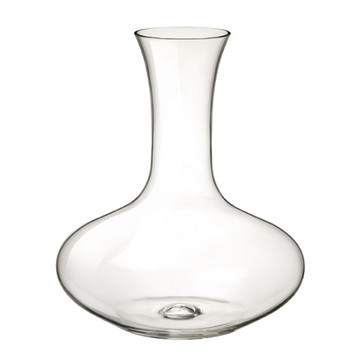 Bormioli Rocco 無鉛水晶醒酒瓶 1610ml 意大利製造  185 x 211mm  1個