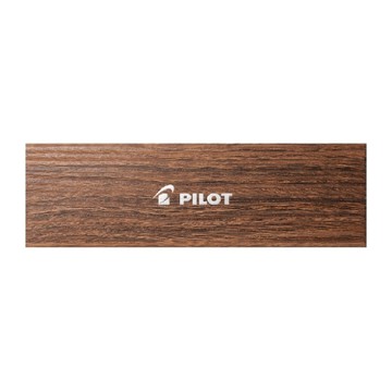 PILOT百樂  筆盒-木紋〖Z-CRH-WO〗