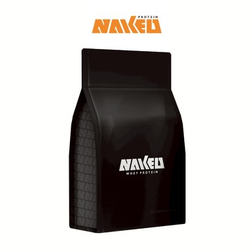 益生菌濃縮乳清蛋白 750g袋裝 ｜人氣茶口味 |日常補充推薦 |選用純自然茶粉｜NAKED裸肌官方賣場