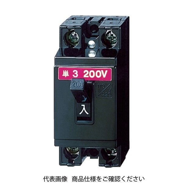 パナソニック BQX702 コンパクト21専用感震ブレーカー - 1