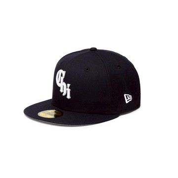 NEW ERA 男女 59FIFTY CITY CONNECT 芝加哥白襪 海軍藍 NE71009914