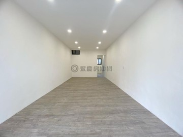 大里正中興路臨20米路低總價透店｜台中市大里區中興路一段