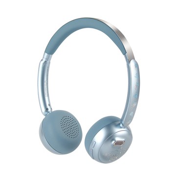 主動式降噪無線耳機配專屬收納袋 - Cinnamoroll