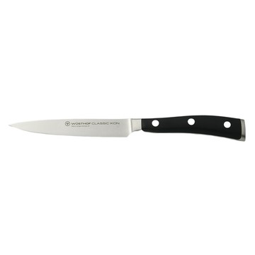 WUSTHOF Classic Ikon 料理刀 12cm