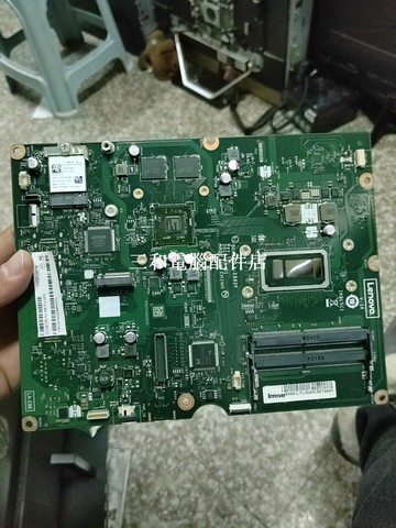 聯想一體機主板 DCA30 LA-E882P i3 6代 獨立顯卡 原裝拆機 主板 實物拍攝【三和電腦配件店】