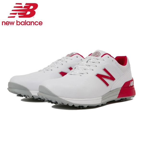 NEW BALANCE GOLF ニューバランスゴルフ MG2500R ゴルフシューズ