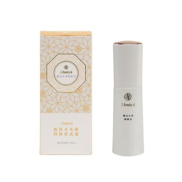 精華液 Almiya 魔法水潤精華液 30ml