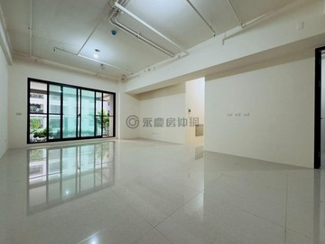 美術館｜皇苑御之苑｜全新未住三房平車豪邸｜高雄市鼓山區馬卡道路