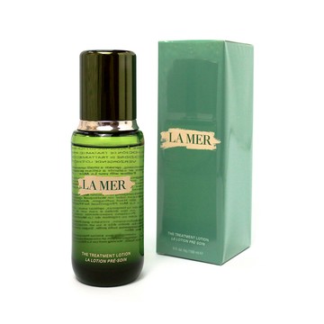 【LA MER 海洋拉娜】超能修護精華露 150ml