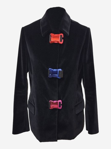 Christopher Kane Blazer
