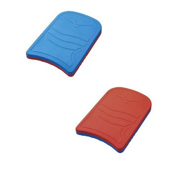 MIZUNO SWIM N3TBB150- 浮板 踢水板 改善泳姿 游泳訓練器材 台灣製【iSport愛運動】