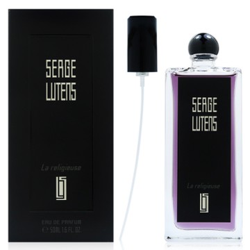 Serge Lutens 蘆丹氏 La Religieuse 修女中性淡香精 EDP 50ml