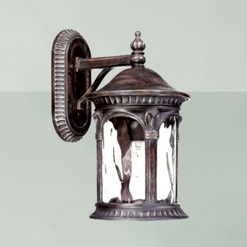 E27 戶外景觀壁燈  K01-13-66435