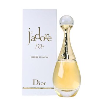 Dior 迪奧 Ladies J adore l Or 頂級金緻香精 PARFUM 50ml 平行輸入