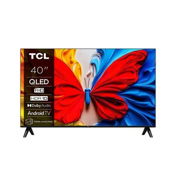 下單領券有回饋 TCL40吋 FHD 連網智慧顯示器 40S5K 全省壁掛安裝 40S5K