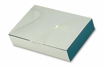 [優惠量]閃爍時光2206書型盒 / 300個