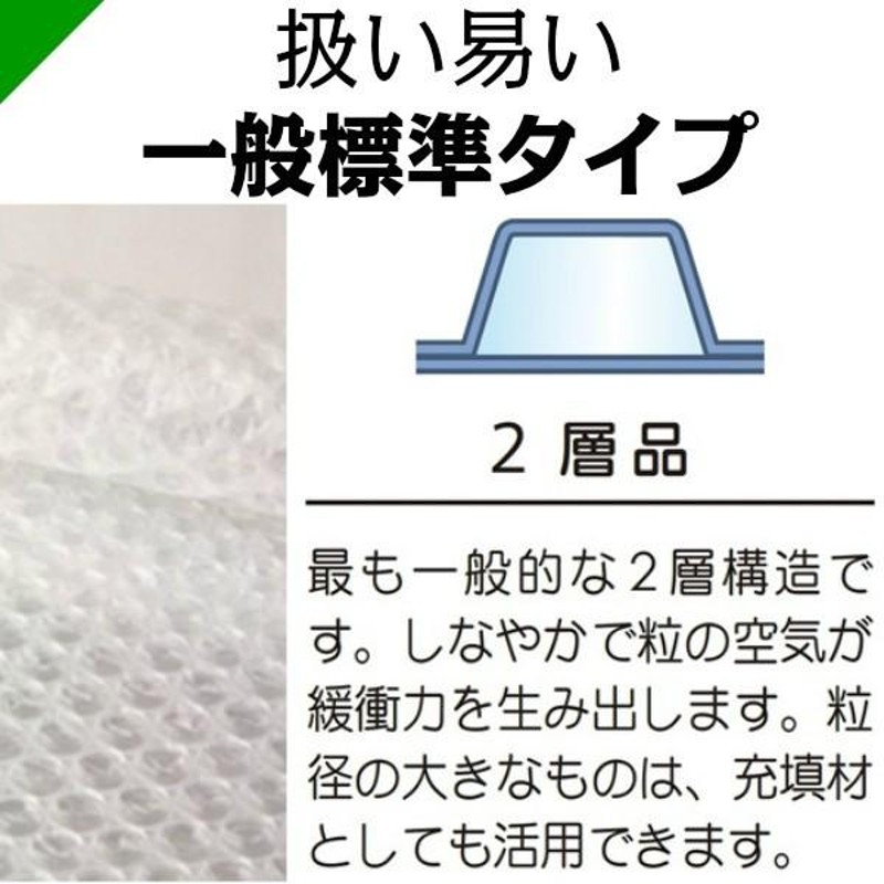 プチプチ ロール 幅600mm×10M 1巻 川上産業 ぷちぷち d36 緩衝材 梱包