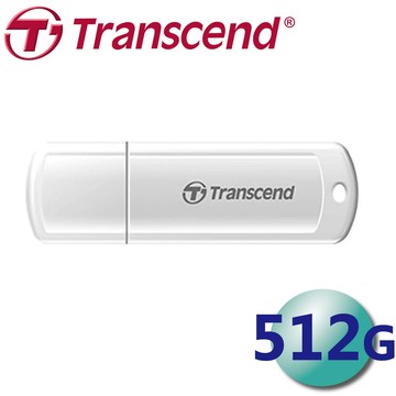 公司貨transcend 創見 512gb 512g 730 jf730 usb3.1 隨身碟