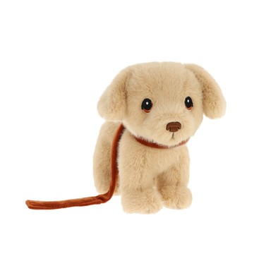 Keeleco Puppy Love 牽繩小狗 拉不拉多 (Labrador)