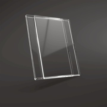 【GoKids】側滑卡磚 (12入) Gamegenic Slide Card Cases｜卡牌收納｜卡牌卡磚｜防塵保護