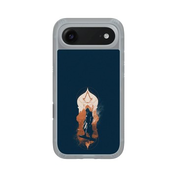 iPhone Air AirX 流變灰 - Assassin's Creed - Assassin's Creed Mirage® - Baghdad View Point