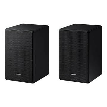 2F  SAMSUNG 三星 無線後環繞喇叭 SWA-9500S/ZW 適用 Q700A / Q800A / Q900 【APP下單點數 加倍】