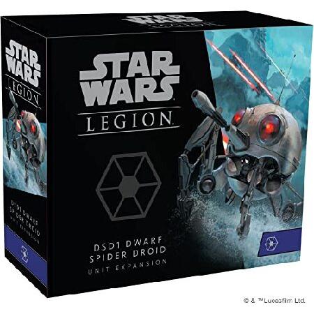 Star Wars Legion Board Game (Base) | Two Player Battle, Miniatures ,  Strategy Game for Adults and Teens | Ages 14 and up | Average Playtime 3  Hours 