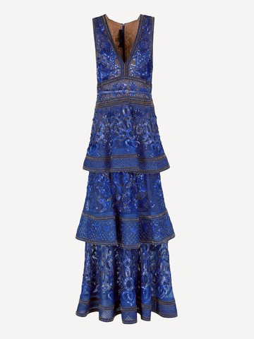 Elie Saab Long Dress