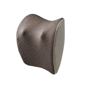 ATEX TOR 極壓指揉無線深層按摩枕AX-HC131(墨煙灰/摩卡米)｜官方旗艦館