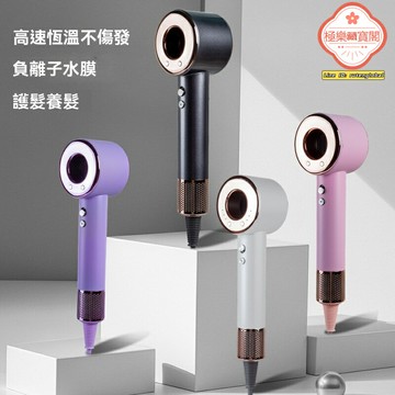 【大功率摺疊】110V電吹風 吹風機 家用吹風機 摺疊電吹風 外銷版 2200W大風力 雙電壓 旅行便攜 宿舍家用